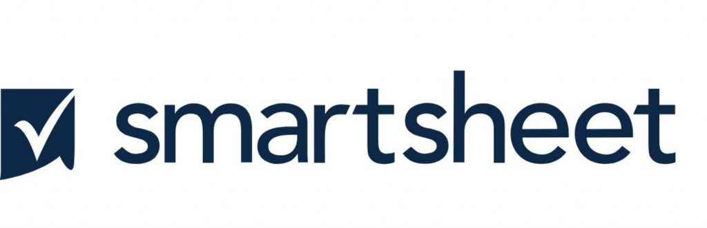 Salah satu aplikasi pengolah angka terbaik adalah Smartsheet