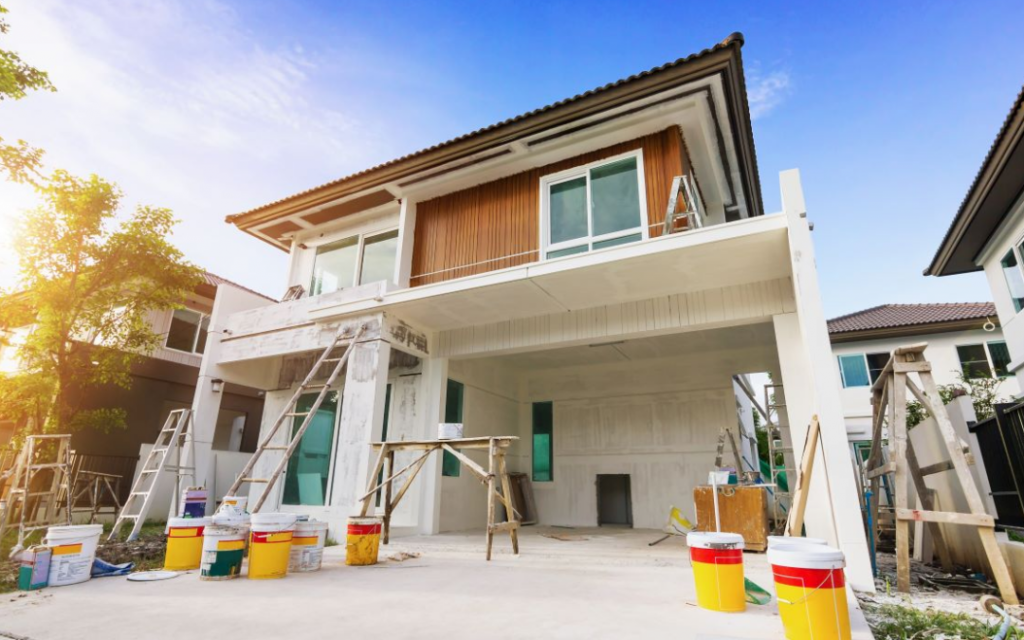 Cara Menghitung Biaya Renovasi Rumah 1 Lantai Menjadi 2 Lantai Lengkap