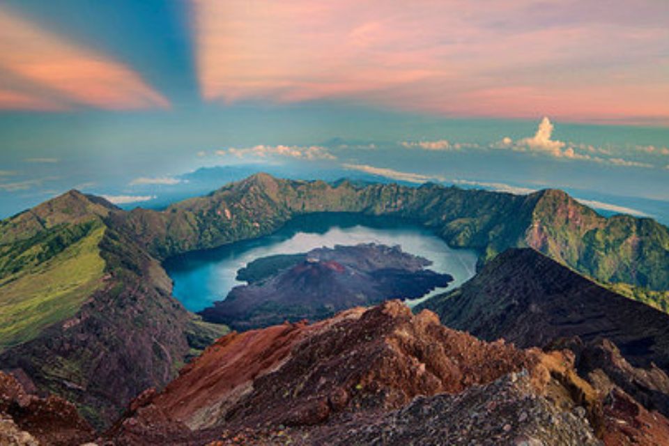 kawasan wilayah konservasi flora dan fauna di Indonesia