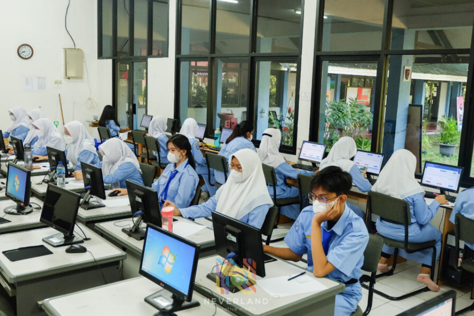 10 Soal Olimpiade OSN Biologi SMA untuk Latihan Beserta Jawabannya