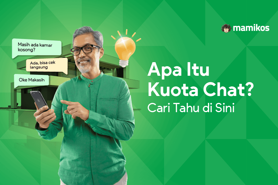 Apa itu Kuota Chat Ketahui Seluk Beluknya di Sini