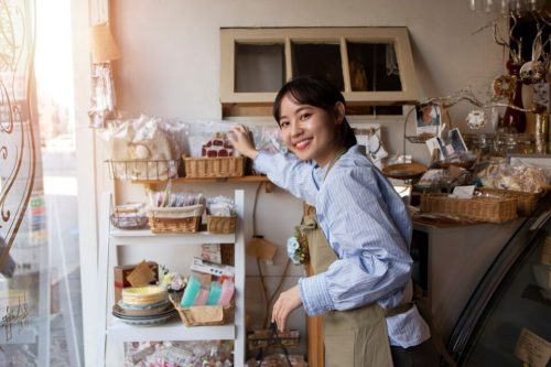 10 Contoh Permintaan dan Penawaran dalam Kehidupan Sehari-hari Lengkap