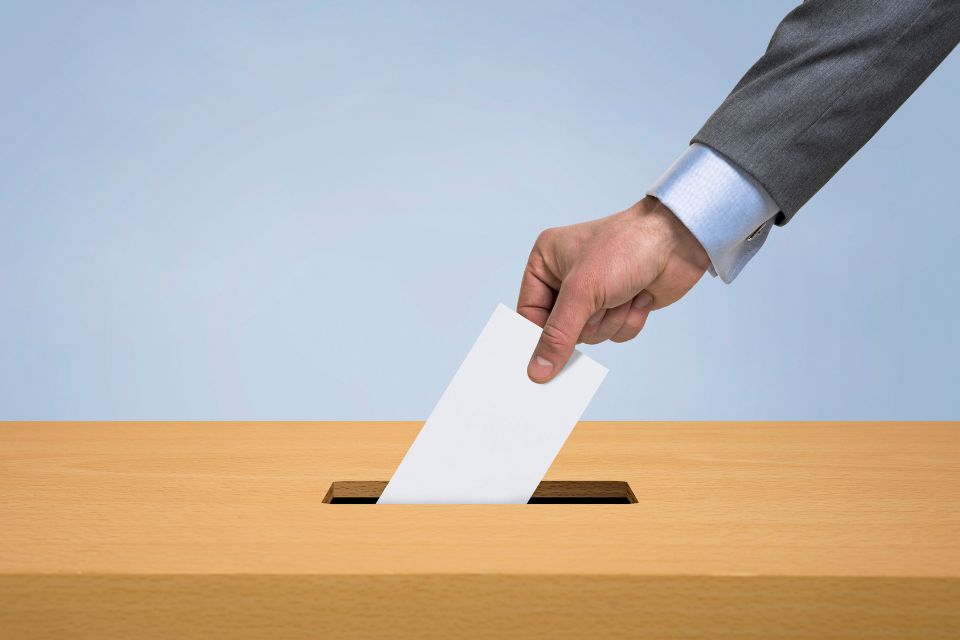 Contoh Surat Lamaran untuk Daftar PPS Pemilu 2024 dan Cara Mengisi