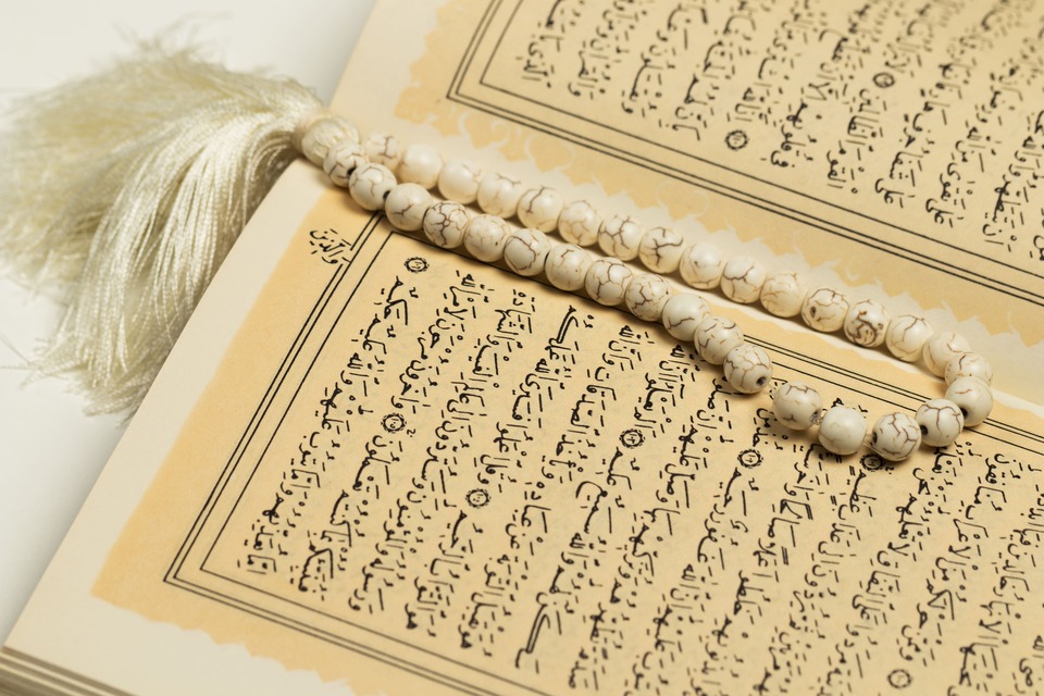Contoh-contoh Teks Ceramah tentang Iman dan Taqwa dalam Islam
