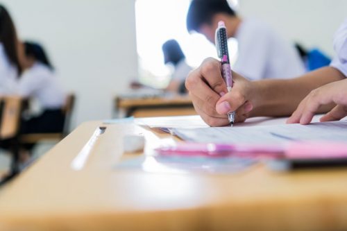 Kumpulan Contoh Soal UTS PKN Kelas 12 Semester 1 dan Kunci Jawabannya