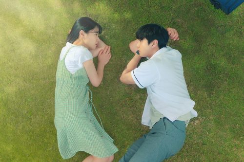 Nonton A Time Called You 2023 Full Movie Bukan di Drakorindo, Dramaqu, Inidramaku