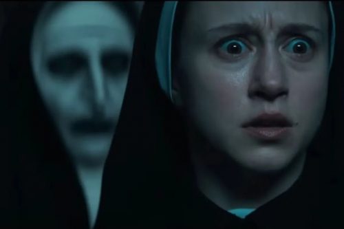 Nonton Film The Nun 2 2023, Sinopsis, Pemeran, Jadwal, Bukan di LK21 atau Bioskopkeren