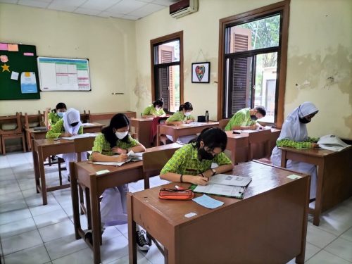 Contoh Soal PAS / UAS PKN Kelas 7 Semester 2 dan Jawabannya 2023