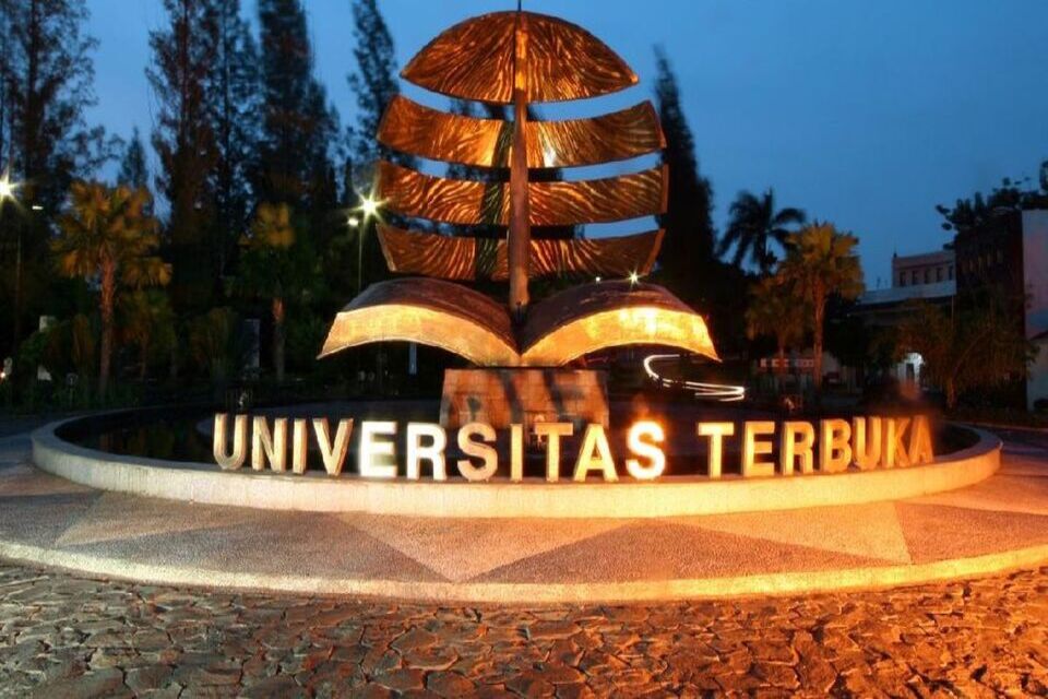 Pendaftaran UT 2024/2025, Syarat, Biaya, Cara Daftar, dan Jadwal