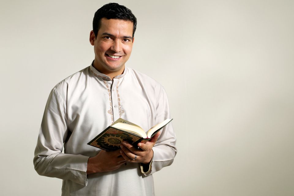 3 Contoh Pidato tentang Marhaban Ya Ramadhan 2024 Singkat