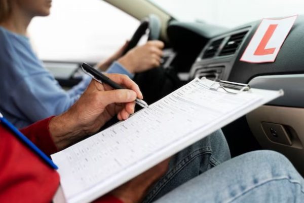 Contoh Surat Lamaran Kerja Driver/Sopir yang Simple dan Menarik – Blog