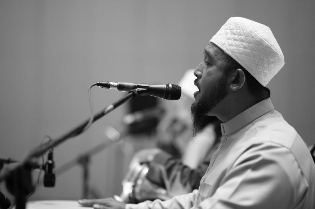 Contoh Pidato Singkat Islami tentang Bersyukur, Ikhlas, dan Sabar