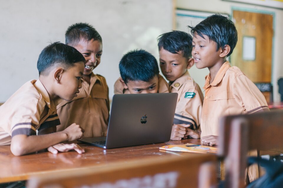 Contoh Soal UAS Kelas 3 SD Semester 1 Kurikulum 2013 dan Jawabannya