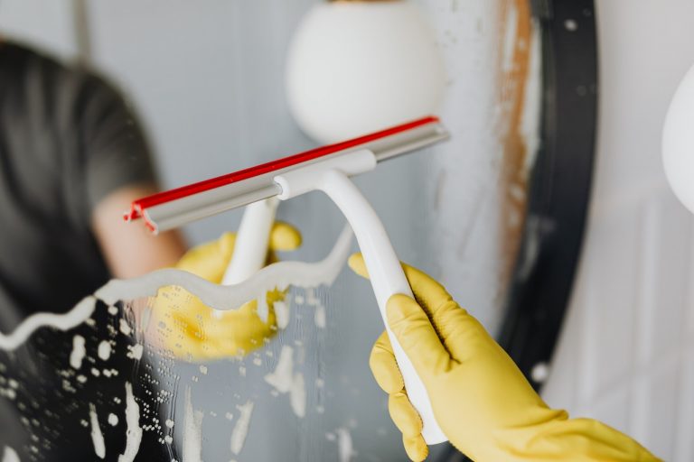 4 Contoh Surat Lamaran Kerja Cleaning Service di Berbagai Tempat – Blog