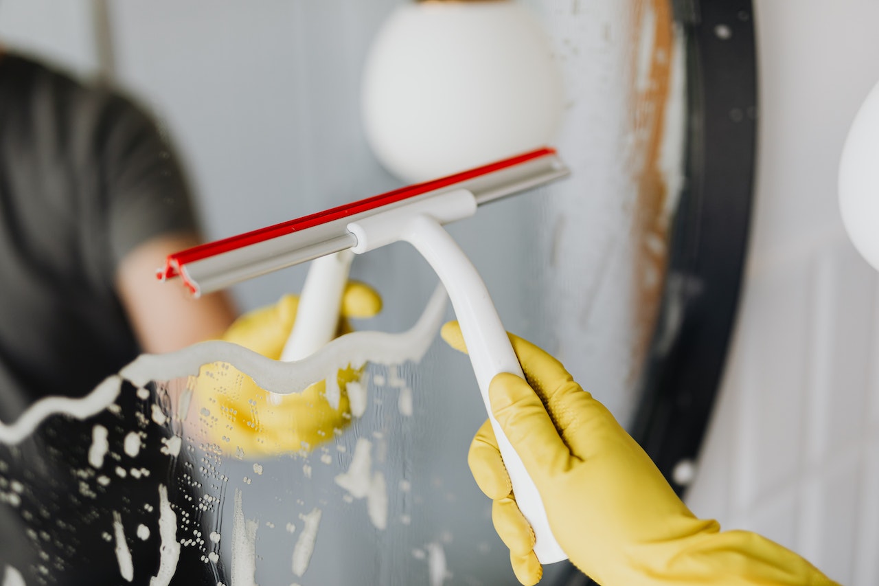 4 Contoh Surat Lamaran Kerja Cleaning Service di Berbagai Tempat – Blog