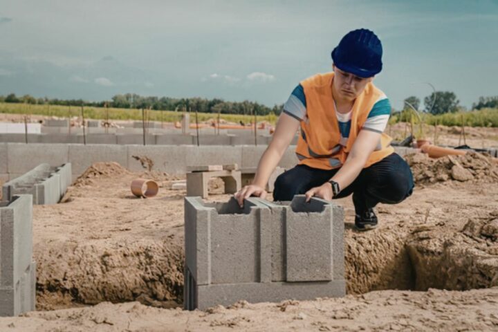 Doa Mulai Membangun Pondasi dan Peletakan Batu Pertama Rumah Pribadi dalam Islam