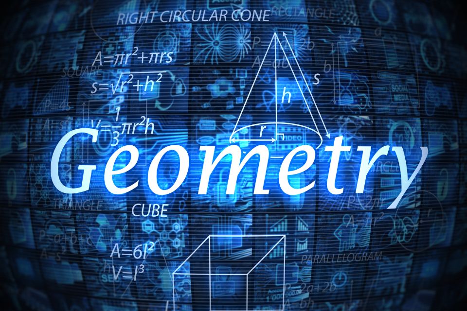 Rumus Rotasi Transformasi Geometri Matematika Kelas 9 dan Contoh Soal