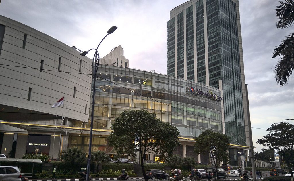 11 Tempat Makan Di Senayan City Yang Terkenal Dan Enak – Blog Mamikos