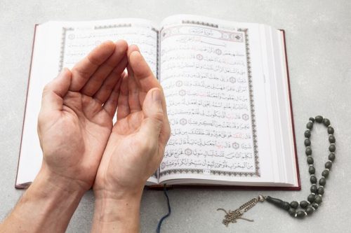 Ayat 1000 (Seribu) Dinar Tulisan Arab, Latin, beserta Arti dan Cara Mengamalkannya