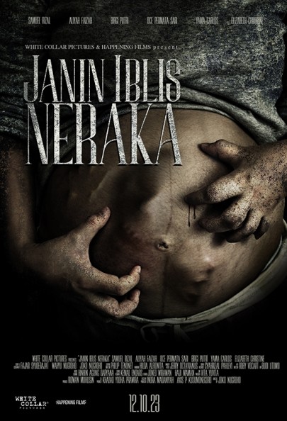 film bioskop tayang oktober 2023 7