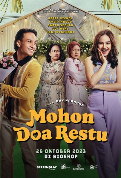 film bioskop tayang oktober 2023 9