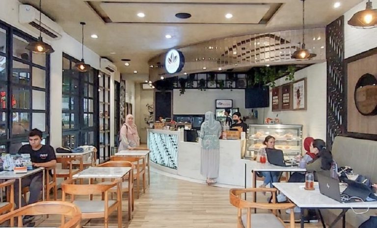 8 Cafe Dekat Stasiun Tebet yang Wajib Di Kunjungi﻿ – Blog Mamikos