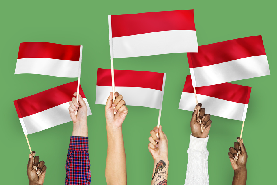 10 Mengapa Kita Harus Cinta Produk Indonesia? Ini Alasannya