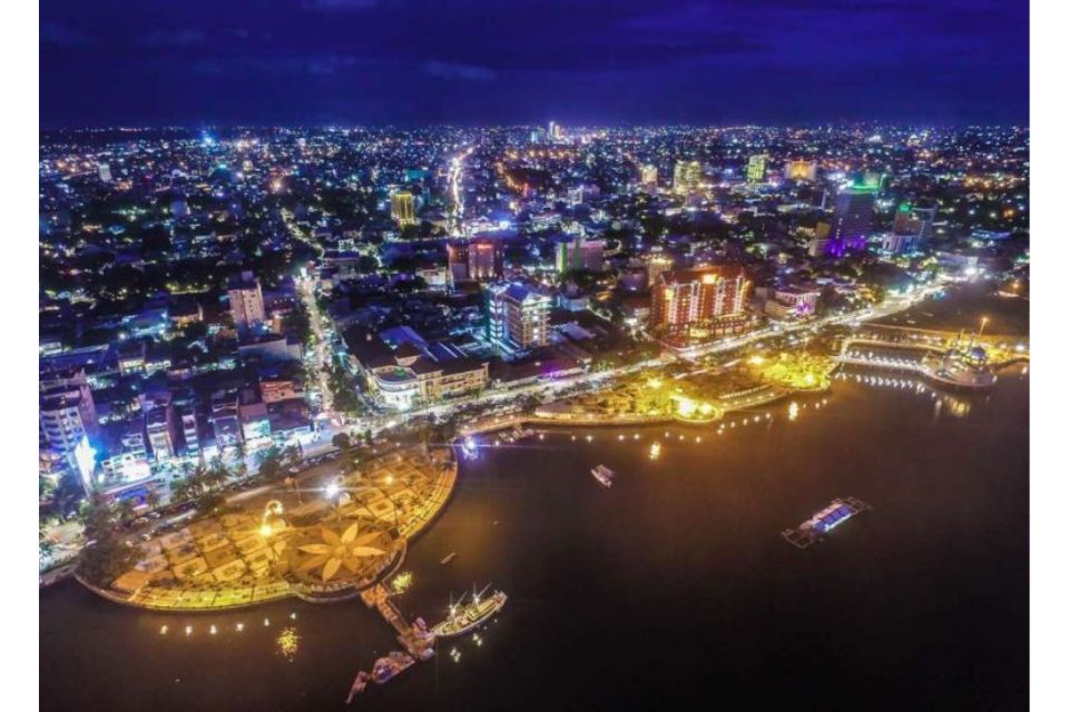 12 Tempat Tahun baru Makassar untuk Menikmati Malam Pergantian Tahun 2024