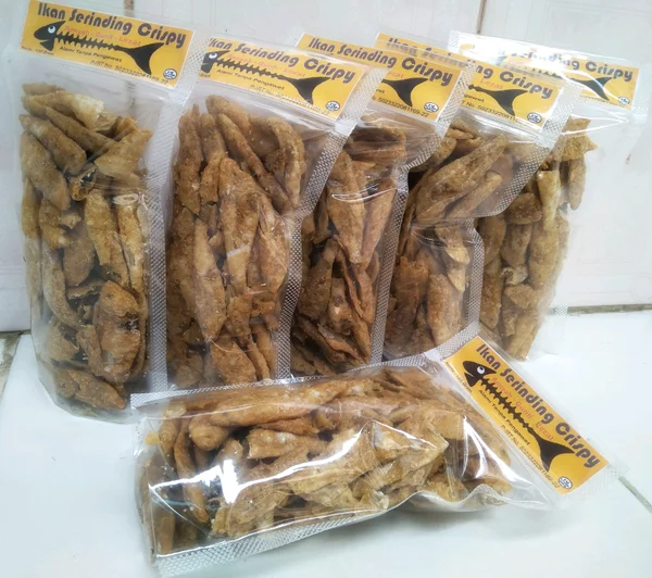 13 Oleh-oleh Khas Brebes yang Terkenal Selain Telur Asin