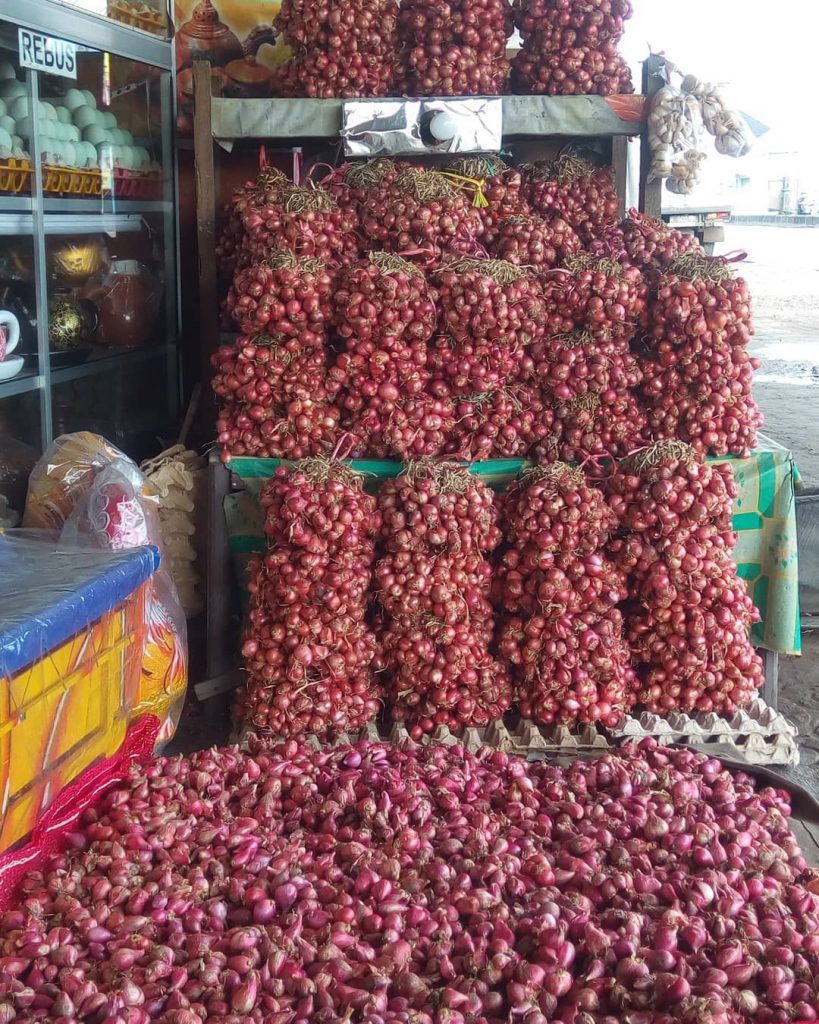 13 Oleh-oleh Khas Brebes yang Terkenal Selain Telur Asin