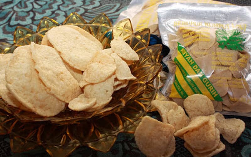 13 Oleh-oleh Khas Brebes yang Terkenal Selain Telur Asin