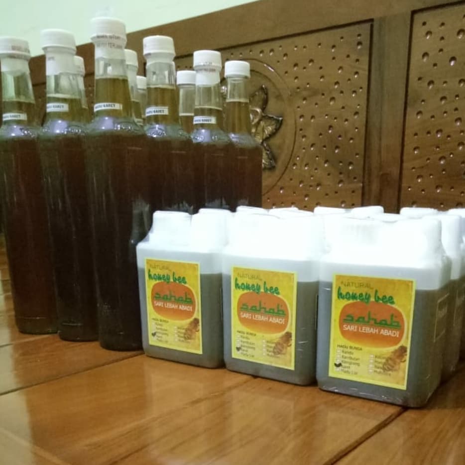 13 Oleh-oleh Khas Brebes yang Terkenal Selain Telur Asin