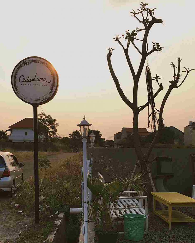 17 Tempat Nongkrong di Sidoarjo yang Asyik Buat Bersantai