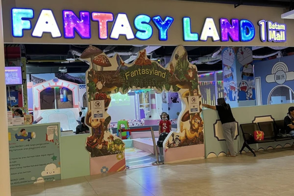 Tempat Nongkrong di Batam yang Seru, Cocok Buat Santai Bareng Tema