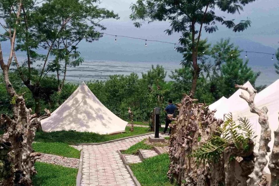 Tempat Nongkrong di Batam yang Seru, Cocok Buat Santai Bareng Tema