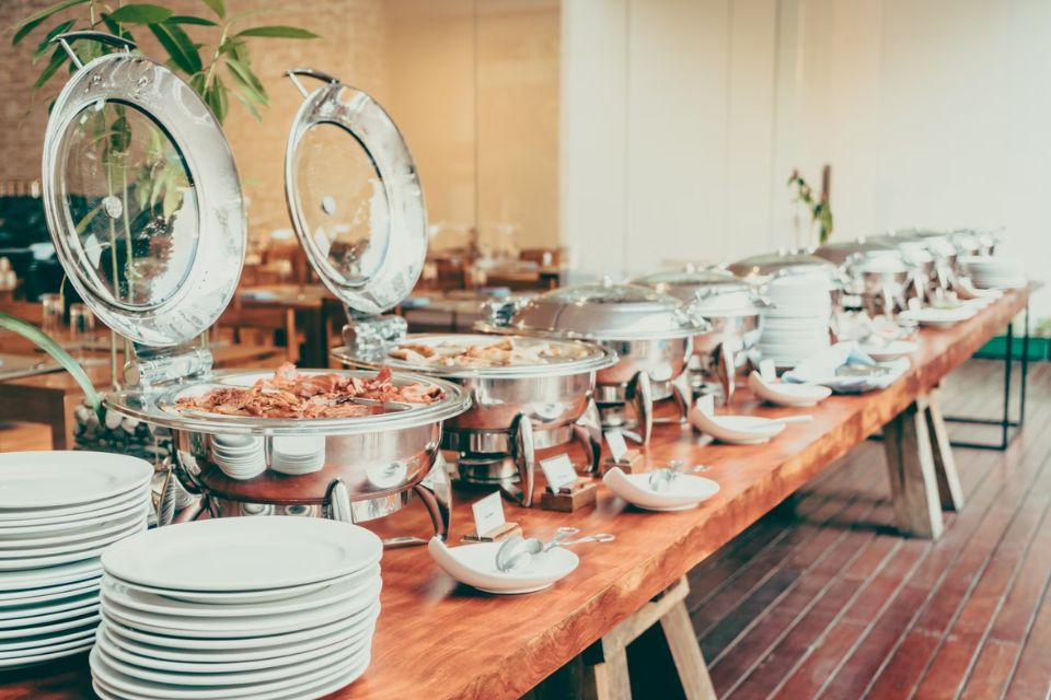Buffet Hotel di Jakarta yang Perlu Dicoba Beserta Alamatnya