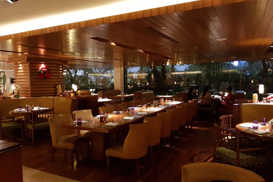 Buffet Hotel di Jakarta yang Perlu Dicoba Beserta Alamatnya