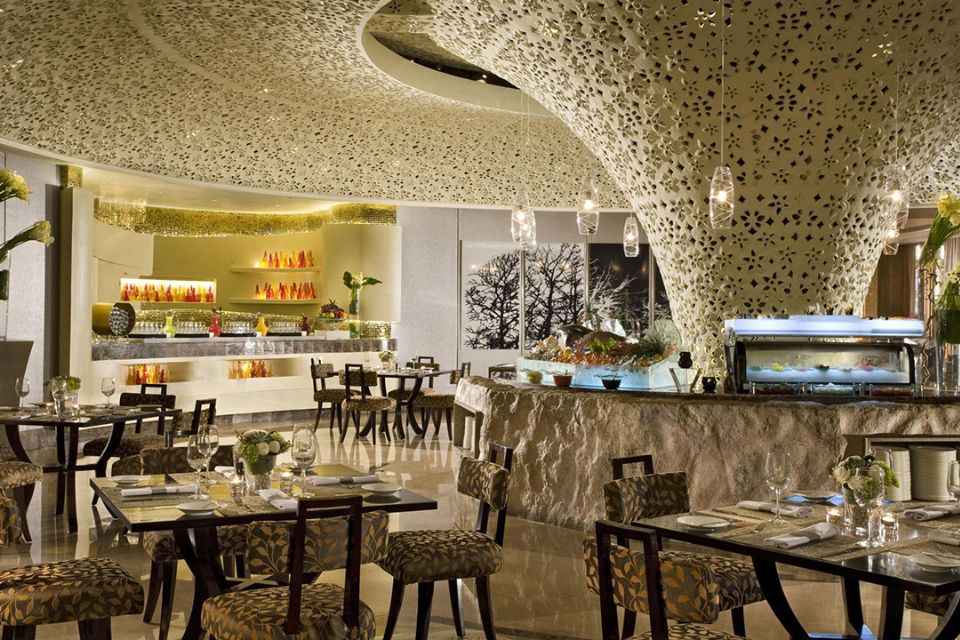 Buffet Hotel di Jakarta yang Perlu Dicoba Beserta Alamatnya