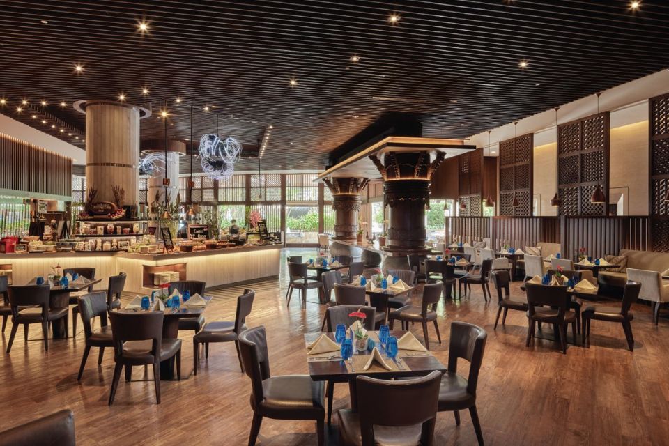 Buffet Hotel di Jakarta yang Perlu Dicoba Beserta Alamatnya