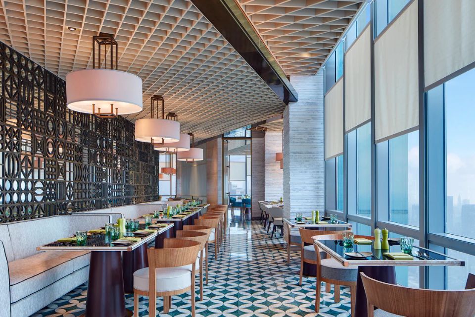 Buffet Hotel di Jakarta yang Perlu Dicoba Beserta Alamatnya