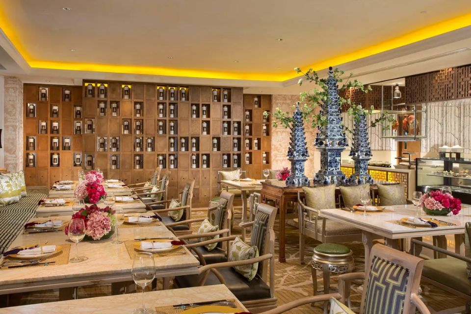 Buffet Hotel di Jakarta yang Perlu Dicoba Beserta Alamatnya