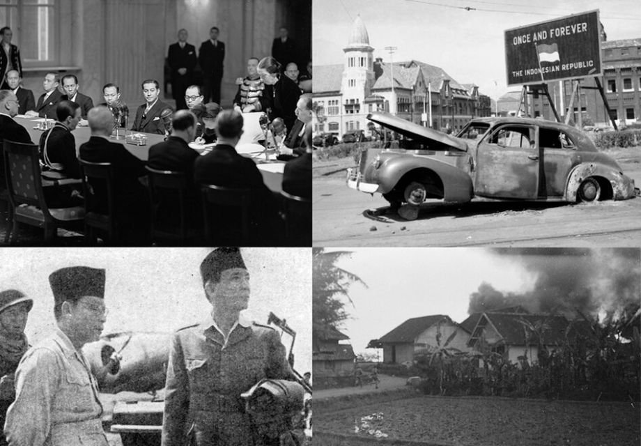 Contoh Sejarah Lokal di Indonesia Beserta Penjelasan