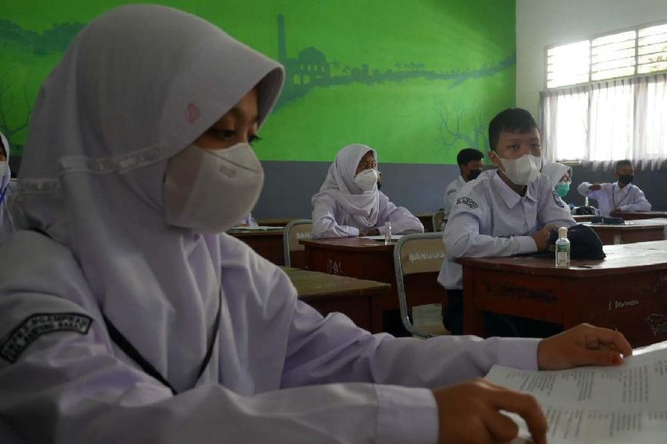 Contoh Soal UAS IPS Kelas 4 Semester 1 Kurikulum Merdeka dan Jawabannya