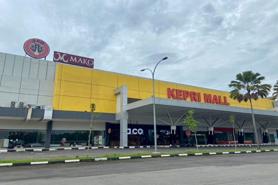 Tempat Nongkrong di Batam yang Seru, Cocok Buat Santai Bareng Tema