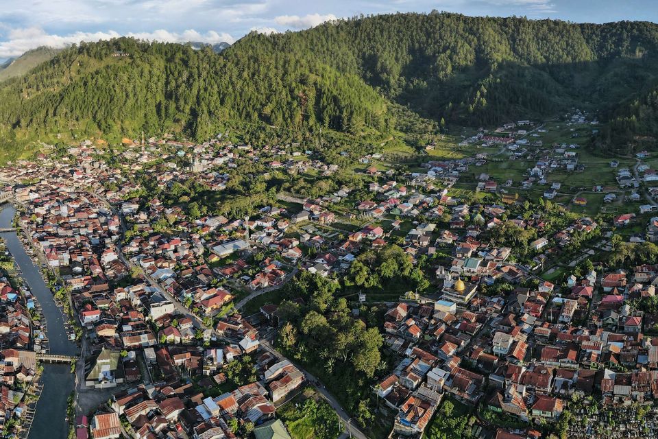 Desa Wisata Hakim Bale Bujang