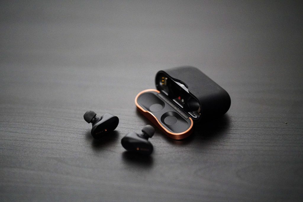 Earphone