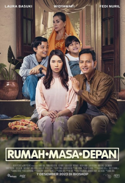 Film Bioskop Indonesia yang akan Tayang Desember 2023 2