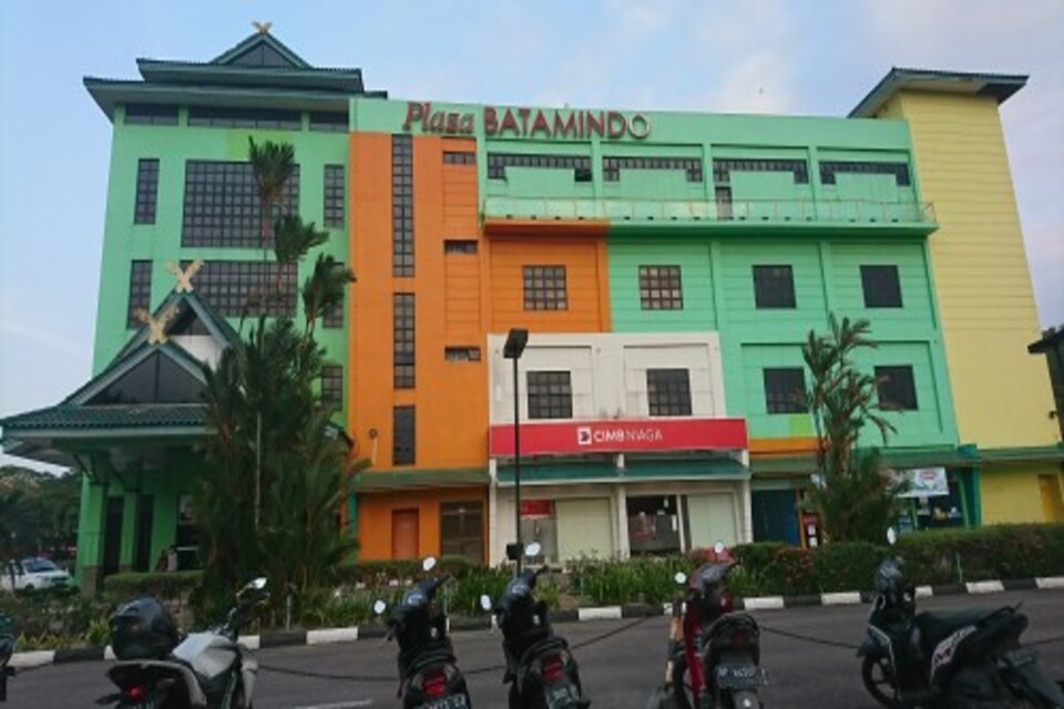 Tempat Nongkrong di Batam yang Seru, Cocok Buat Santai Bareng Tema