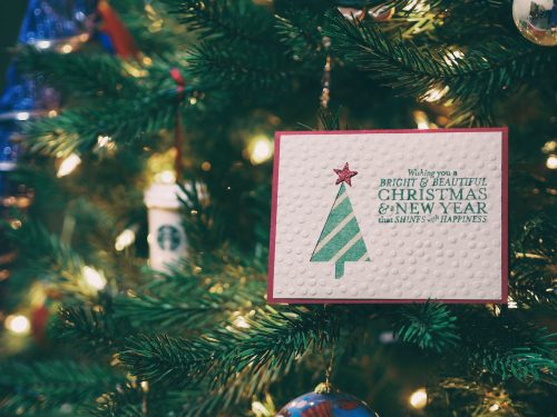 40 Ucapan Selamat Natal untuk Keluarga dan Sahabat 2023 yang Menarik