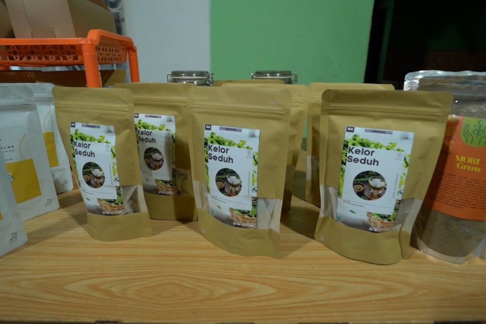 Oleh-Oleh Khas Palu yang Terkenal dan Jadi Incaran Pelancong